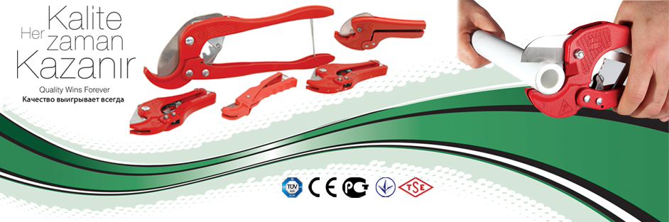 Plastic pipe cutter, Candan Plastic Pipe cutter, Candan PVC pipe cutter, Candan PPRC pipe cutter,PPR Pipe cutter,Automatic Pipe cutter